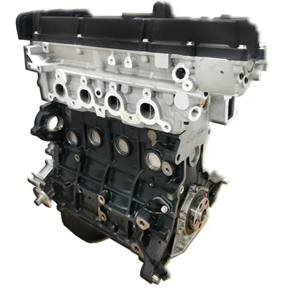 Přepravkový motor Hyundai-Kia G4ED 1,6L