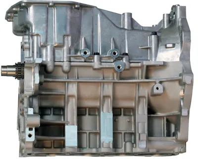 Hyundai-Kia G4FA 1.4L/G4FC 1.6L Short Block